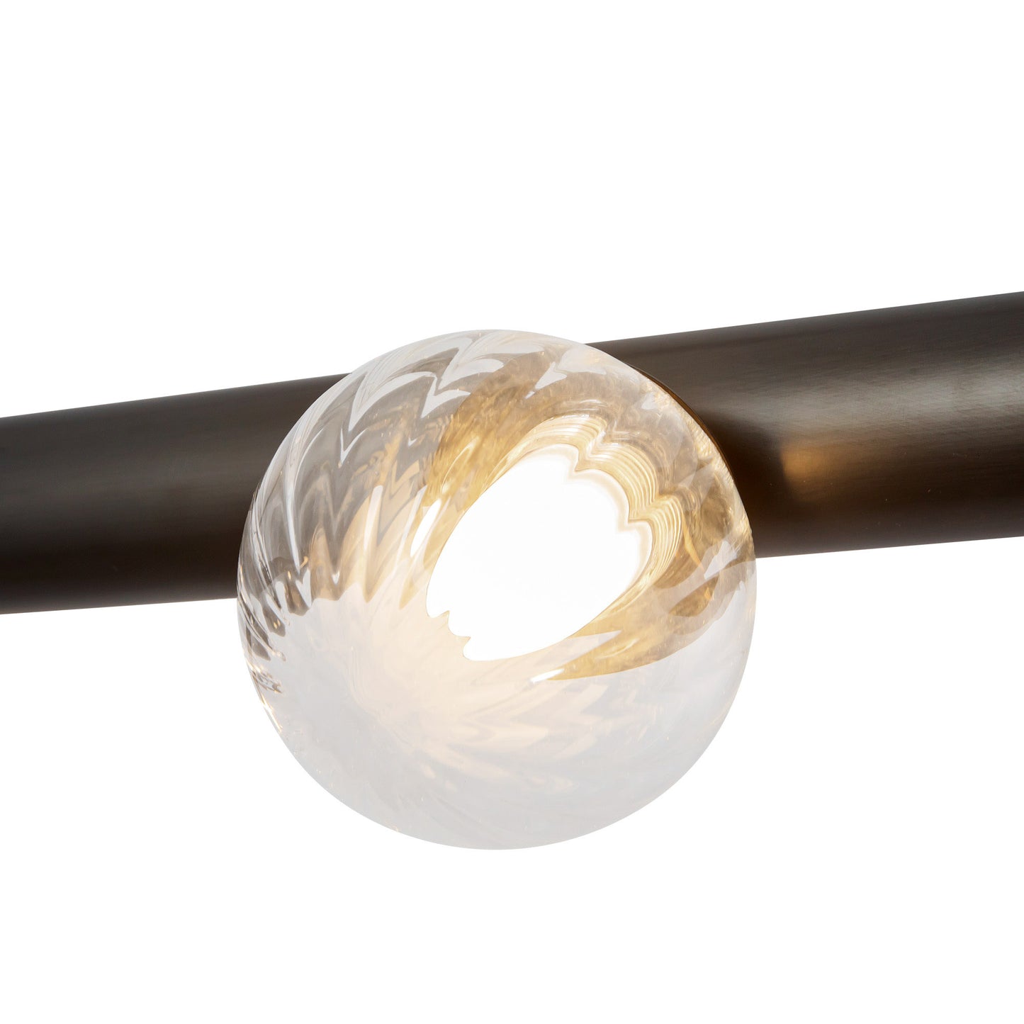Reese 41-in Chandelier