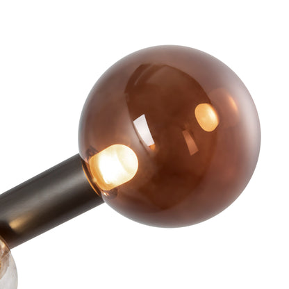 Reese 41-in Chandelier