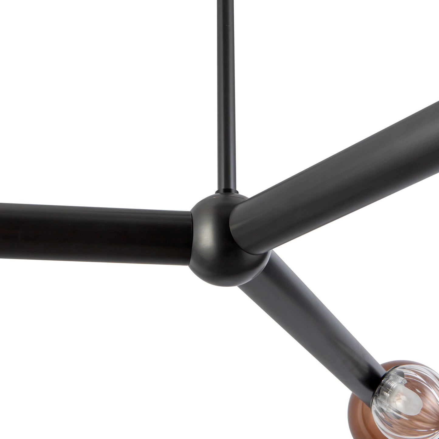 Reese 41-in Chandelier