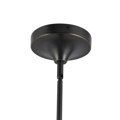 Reese 41-in Chandelier