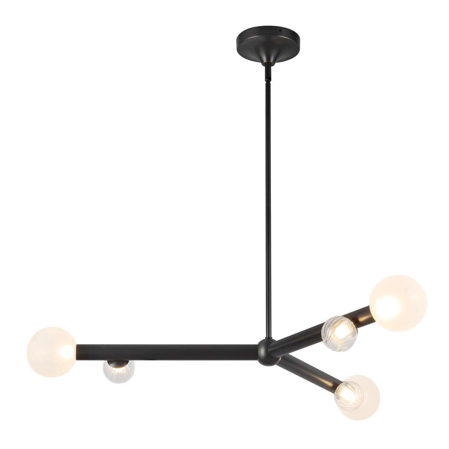 Reese 41-in Chandelier