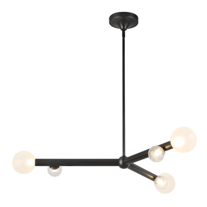 Reese 41-in Chandelier