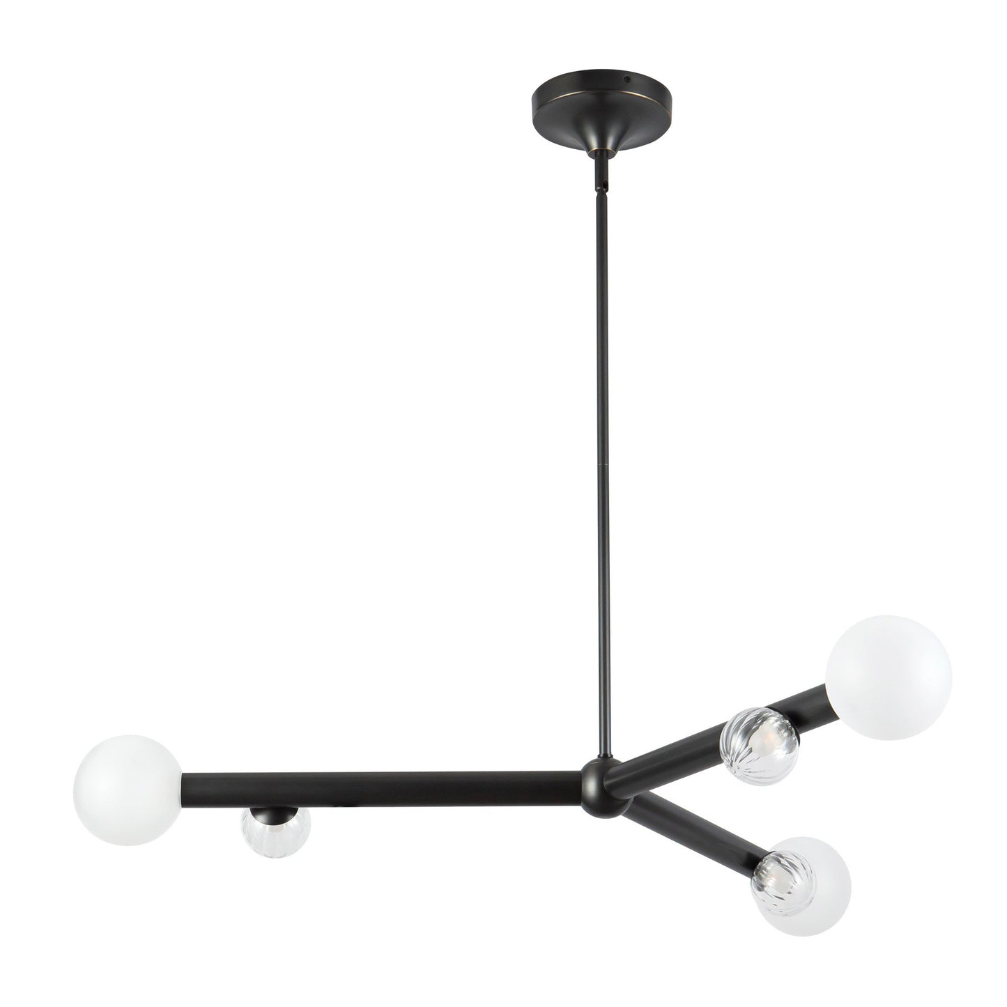 Reese 41-in Chandelier