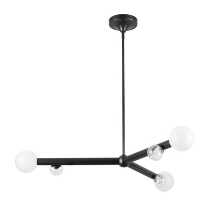 Reese 41-in Chandelier