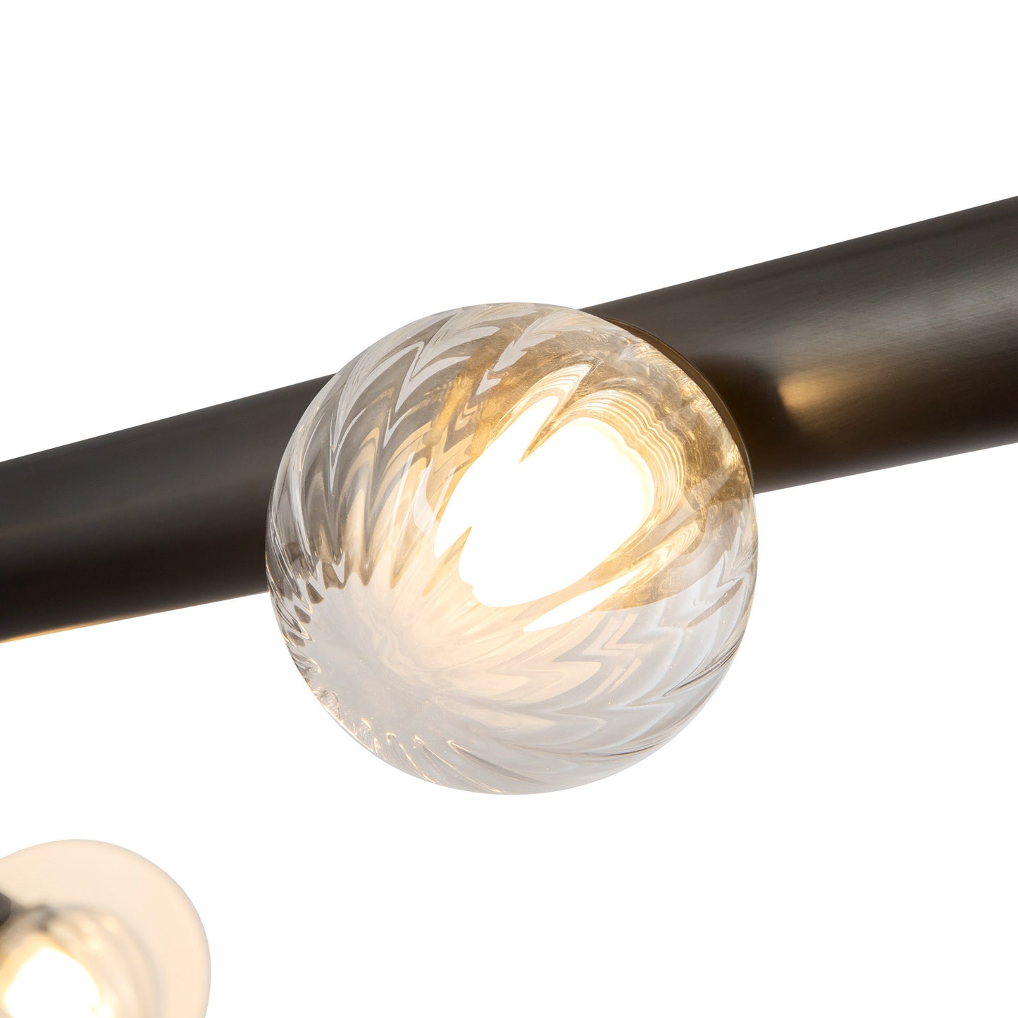 Reese 41-in Chandelier