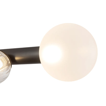 Reese 41-in Chandelier