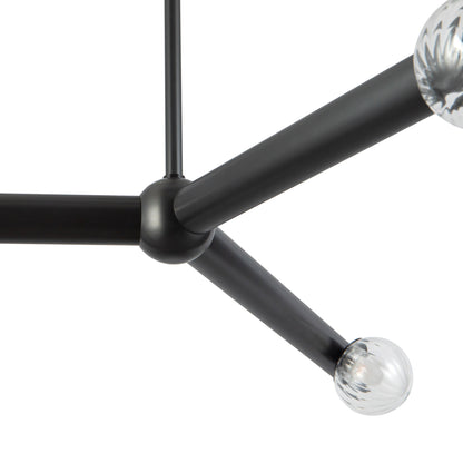 Reese 41-in Chandelier