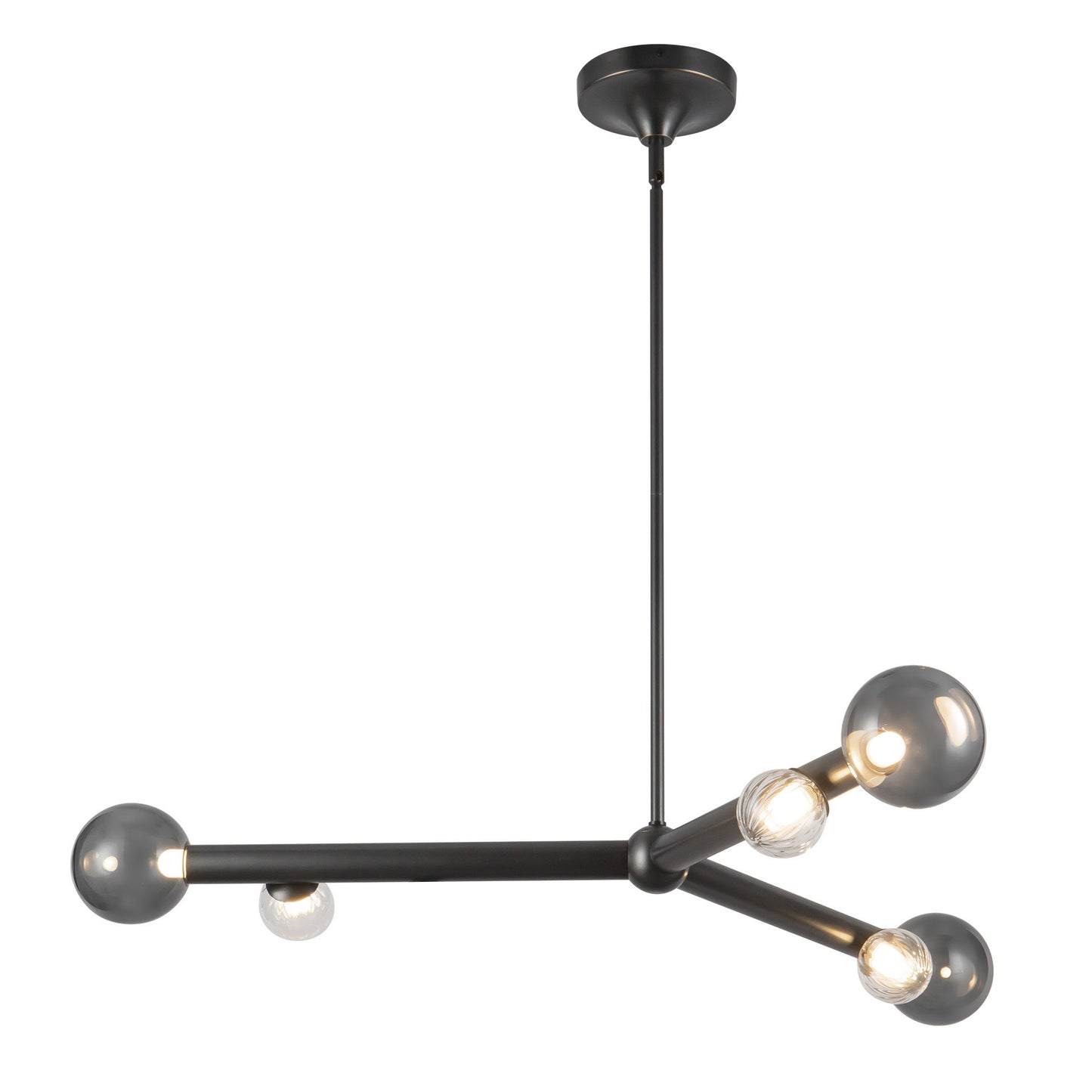 Reese 41-in Chandelier