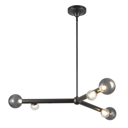 Reese 41-in Chandelier