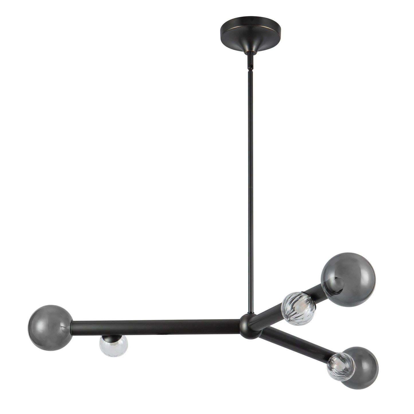 Reese 41-in Chandelier