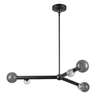Reese 41-in Chandelier