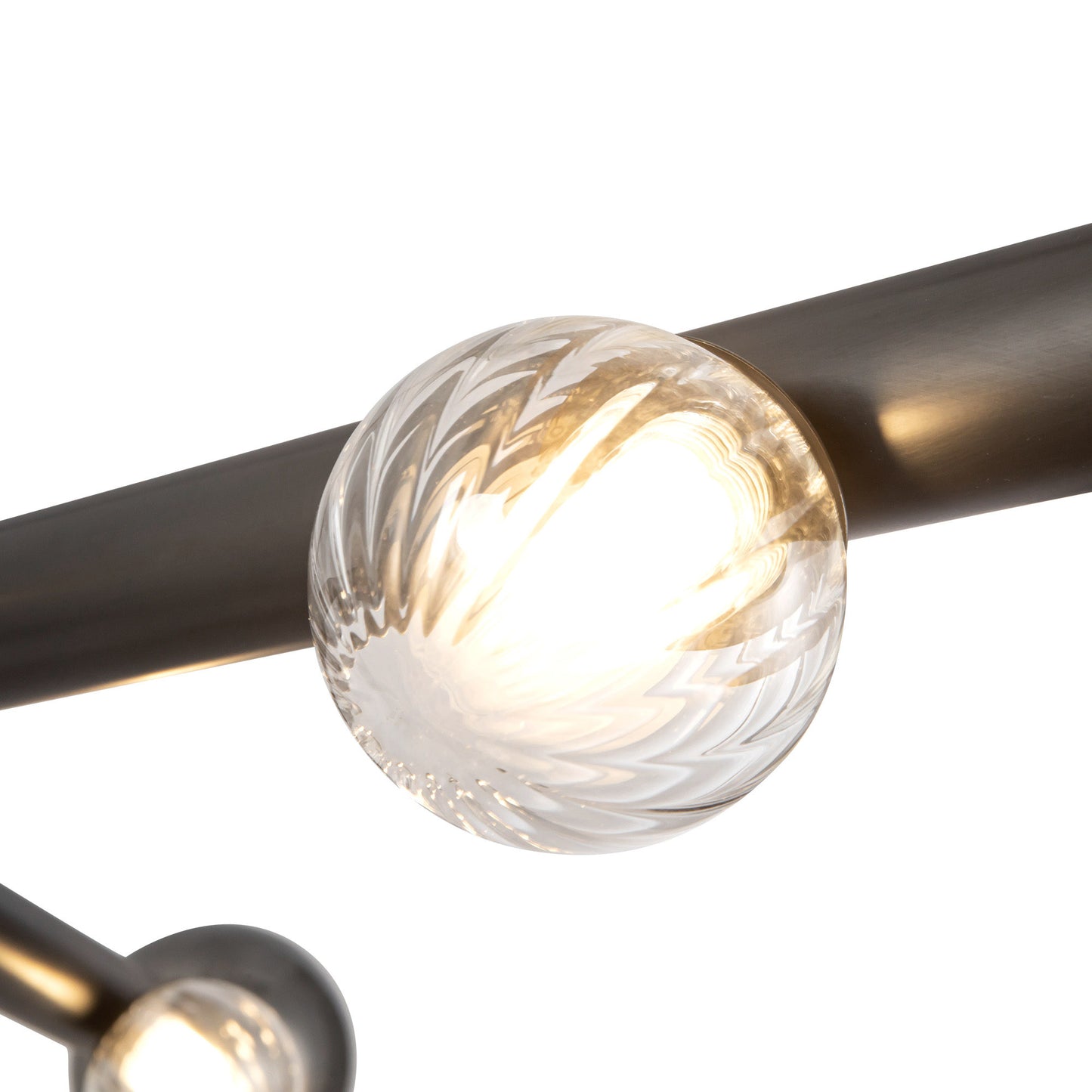 Reese 41-in Chandelier