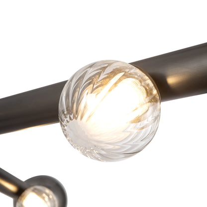 Reese 41-in Chandelier
