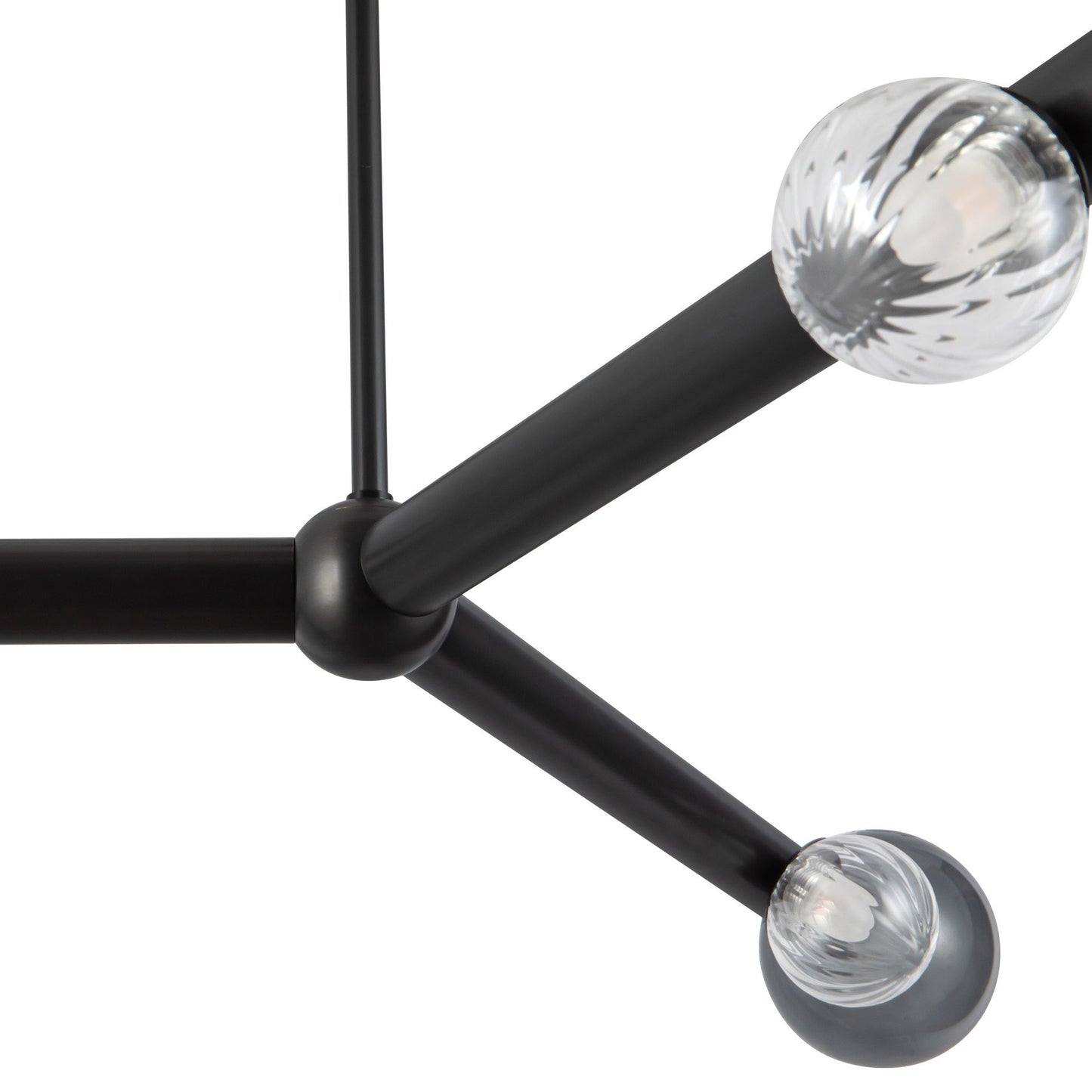 Reese 41-in Chandelier