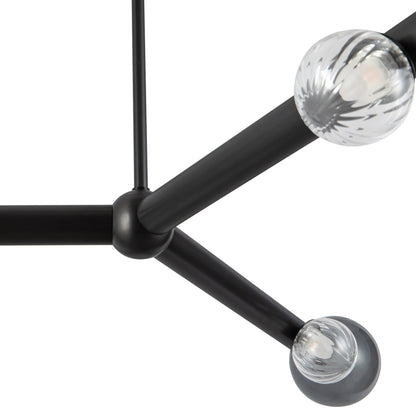 Reese 41-in Chandelier