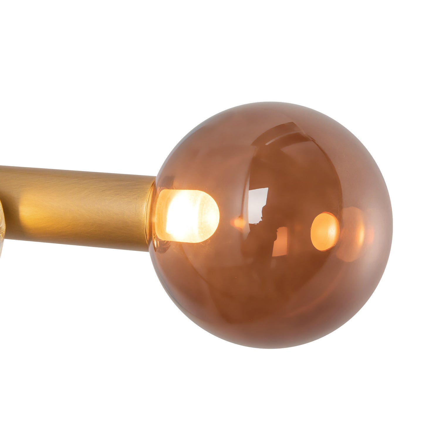 Reese 41-in Chandelier