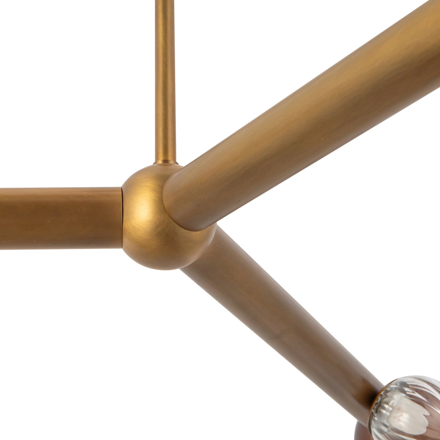 Reese 41-in Chandelier