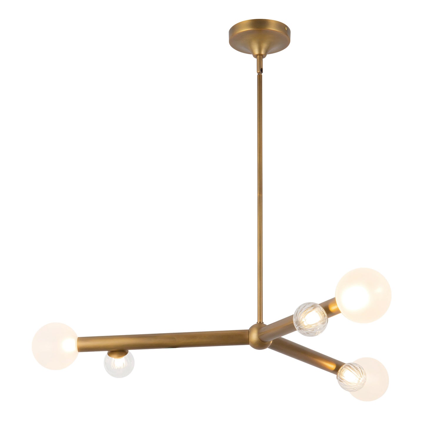 Reese 41-in Chandelier