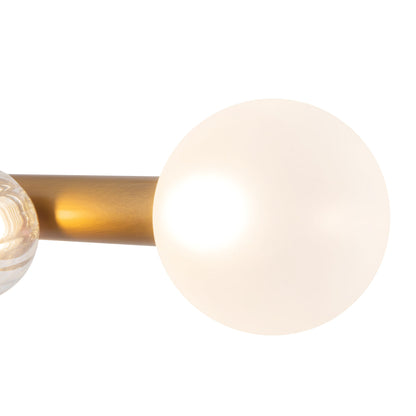 Reese 41-in Chandelier