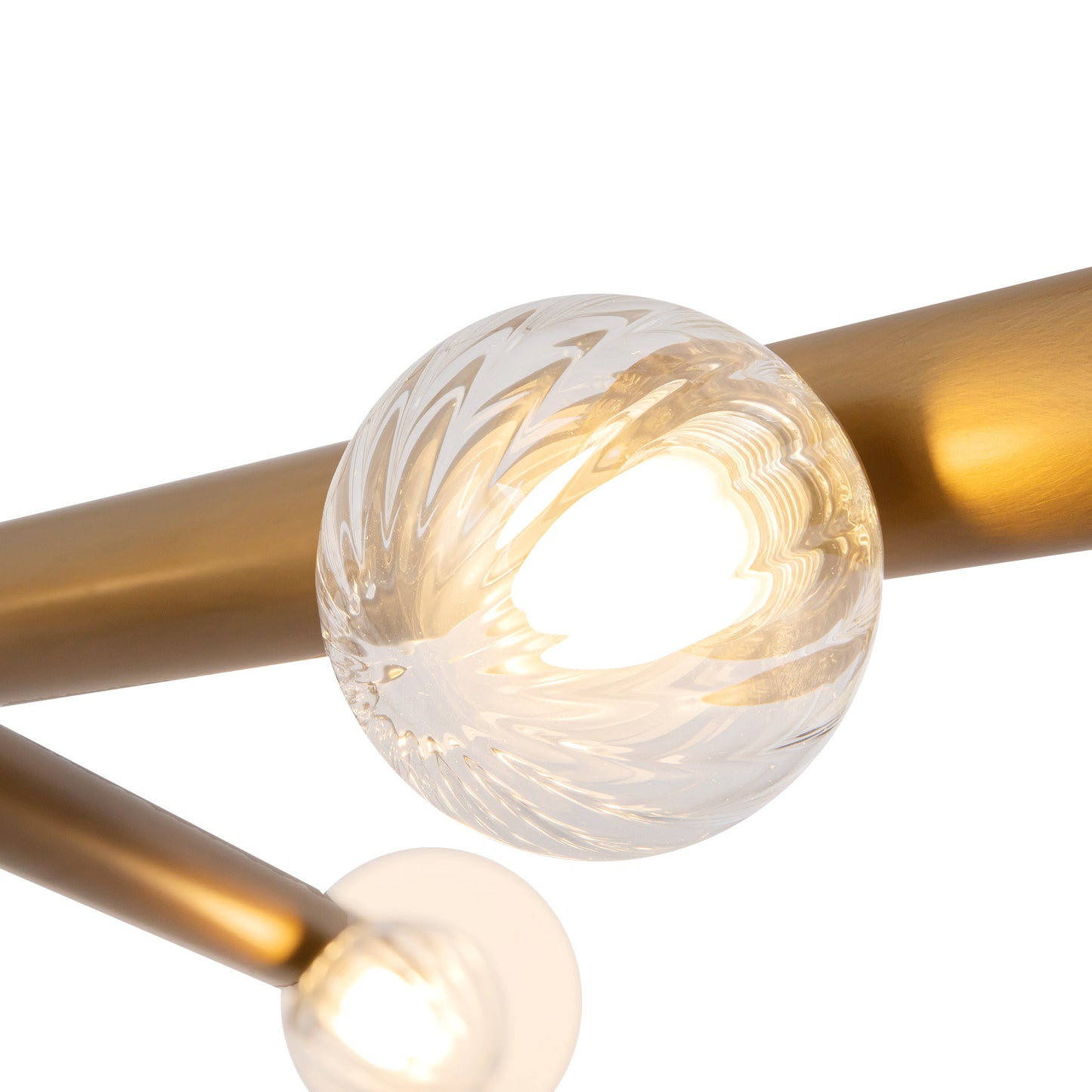 Reese 41-in Chandelier