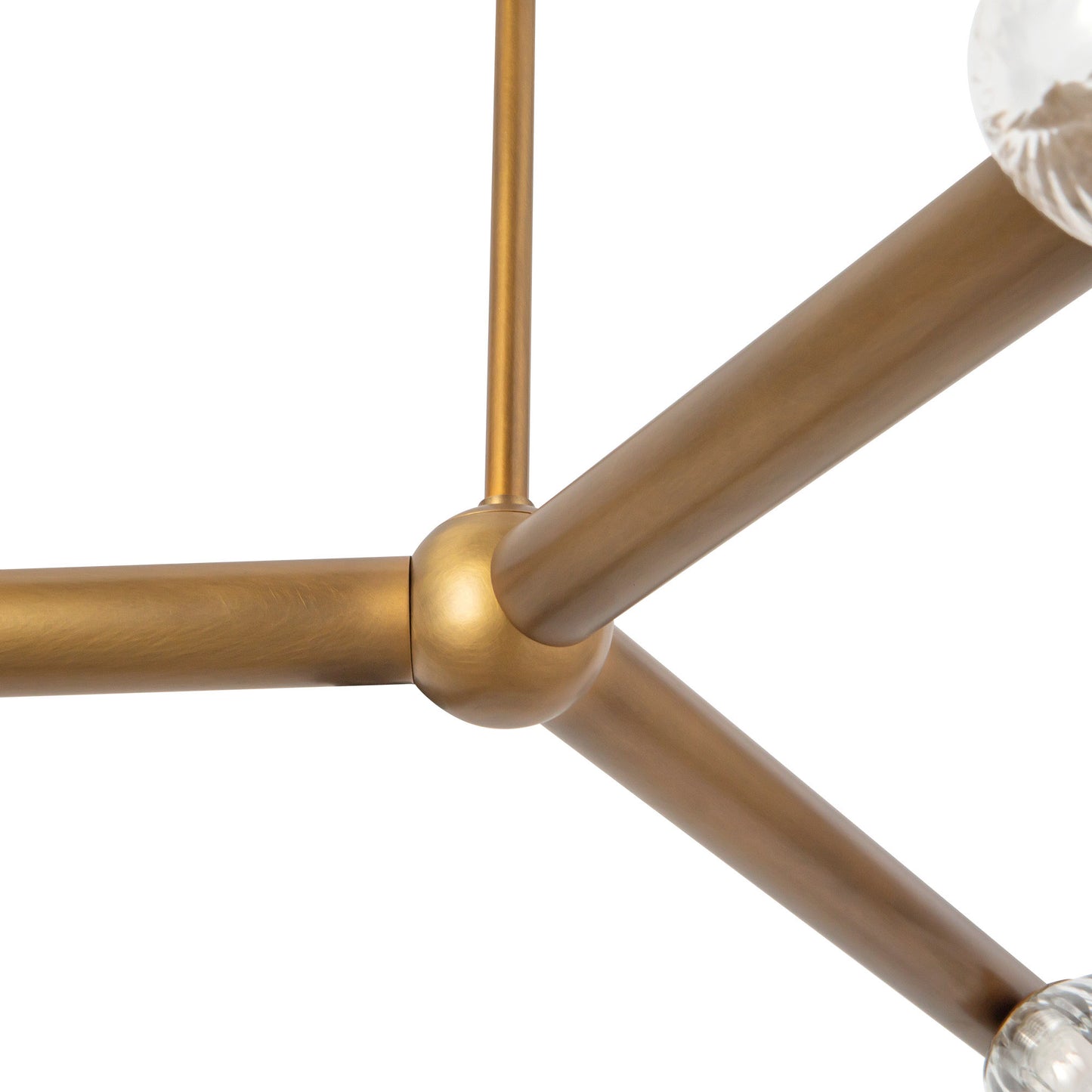 Reese 41-in Chandelier