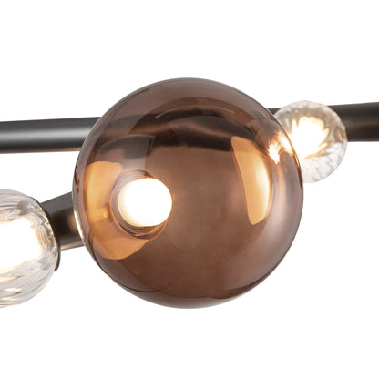 Reese 48-in Chandelier