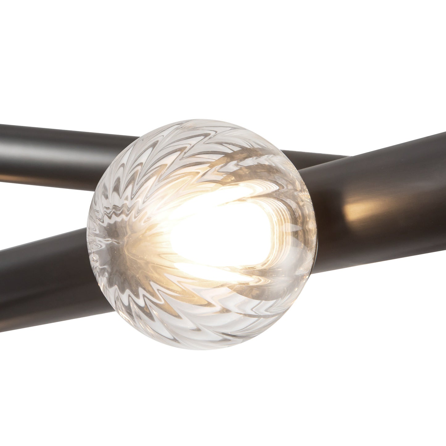 Reese 48-in Chandelier