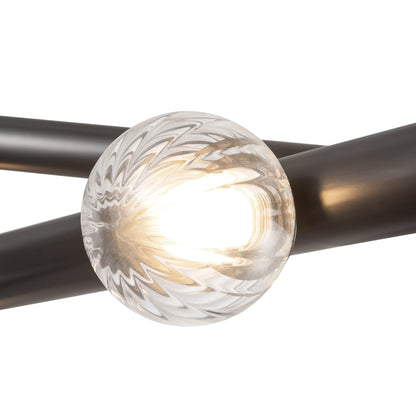 Reese 48-in Chandelier