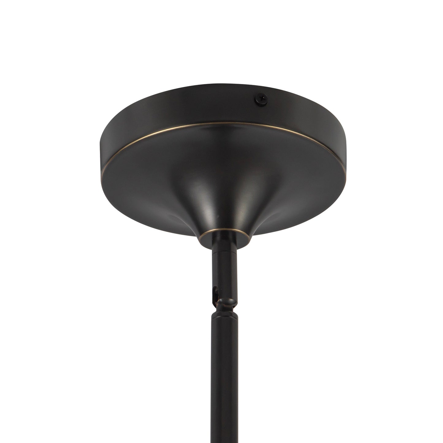 Reese 48-in Chandelier