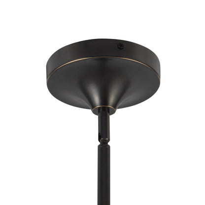 Reese 48-in Chandelier