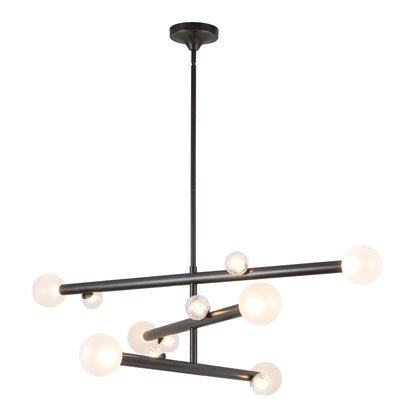 Reese 48-in Chandelier