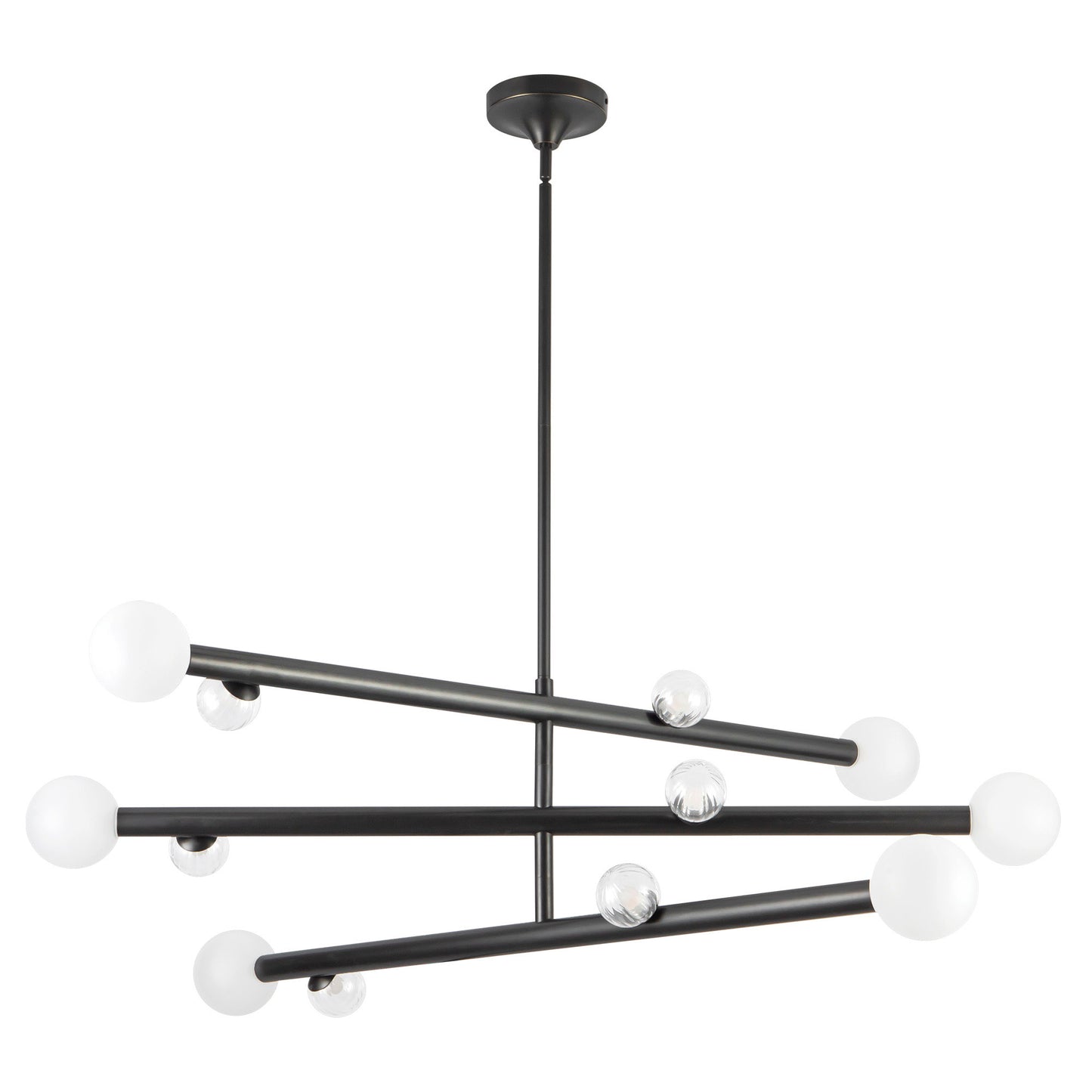 Reese 48-in Chandelier