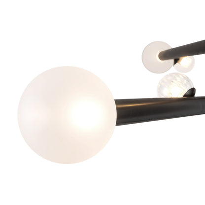 Reese 48-in Chandelier