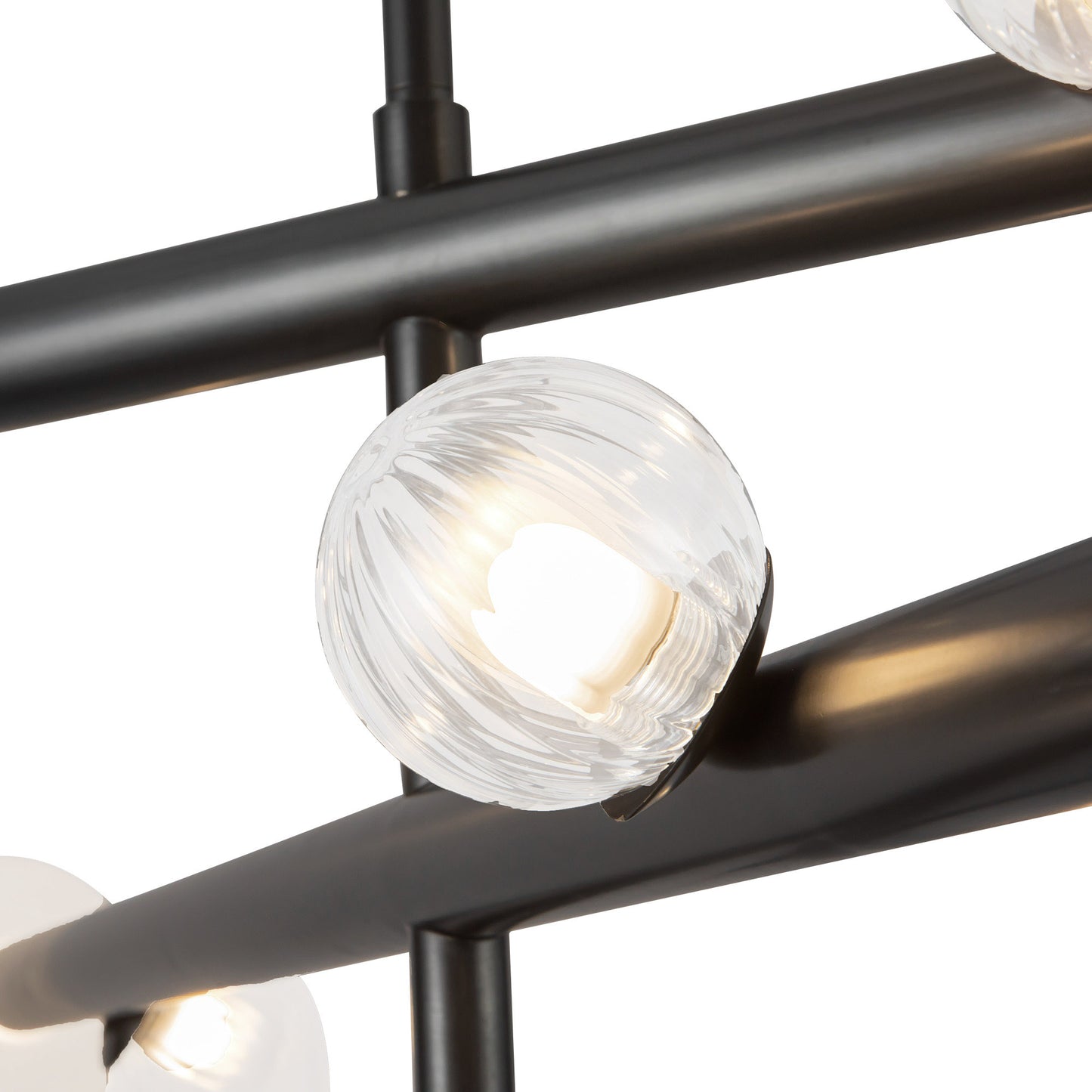 Reese 48-in Chandelier