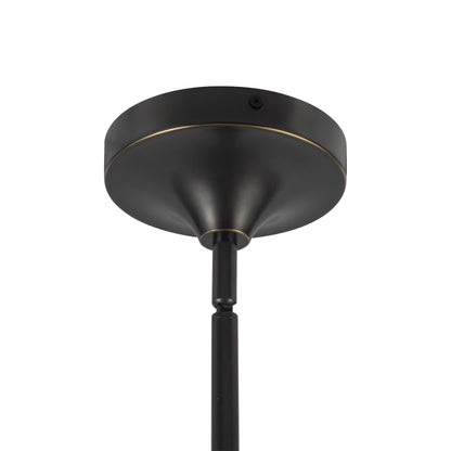 Reese 48-in Chandelier
