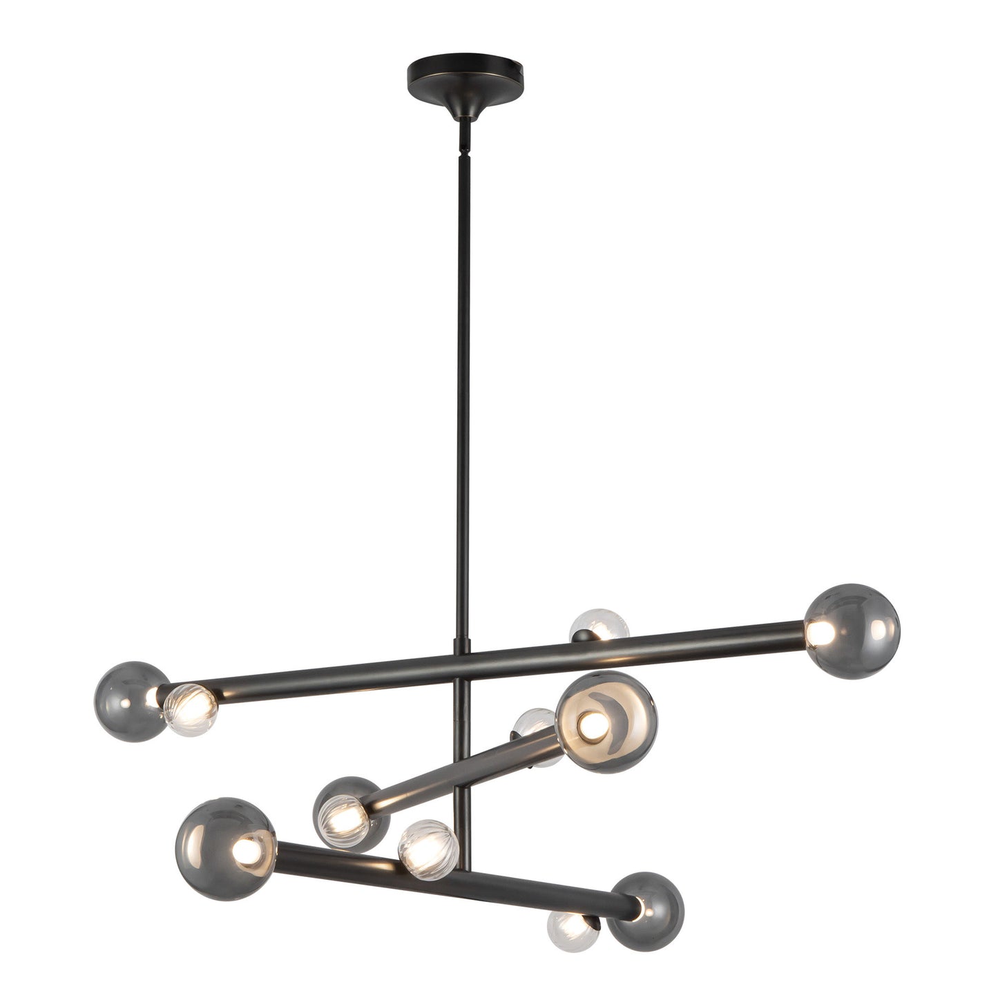 Reese 48-in Chandelier