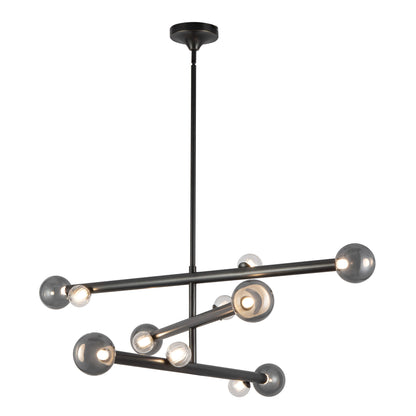 Reese 48-in Chandelier