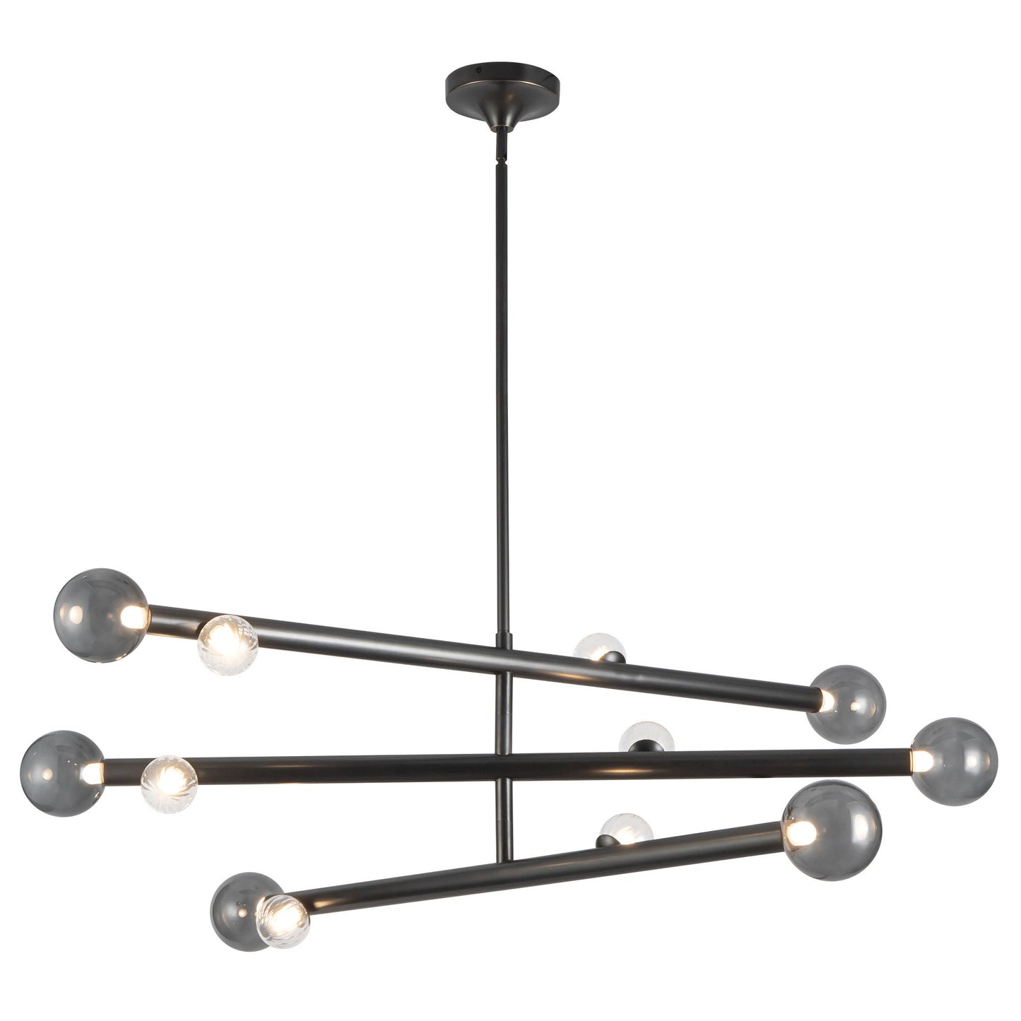 Reese 48-in Chandelier
