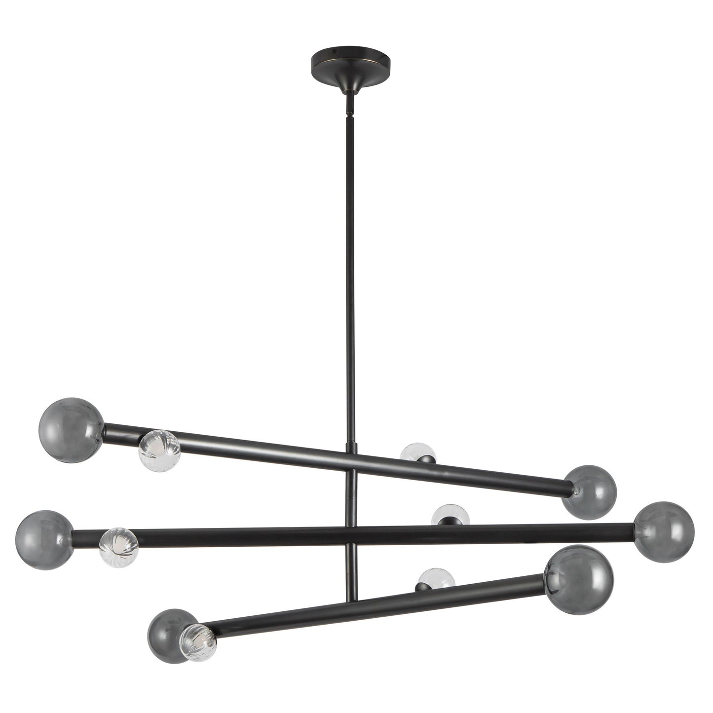 Reese 48-in Chandelier