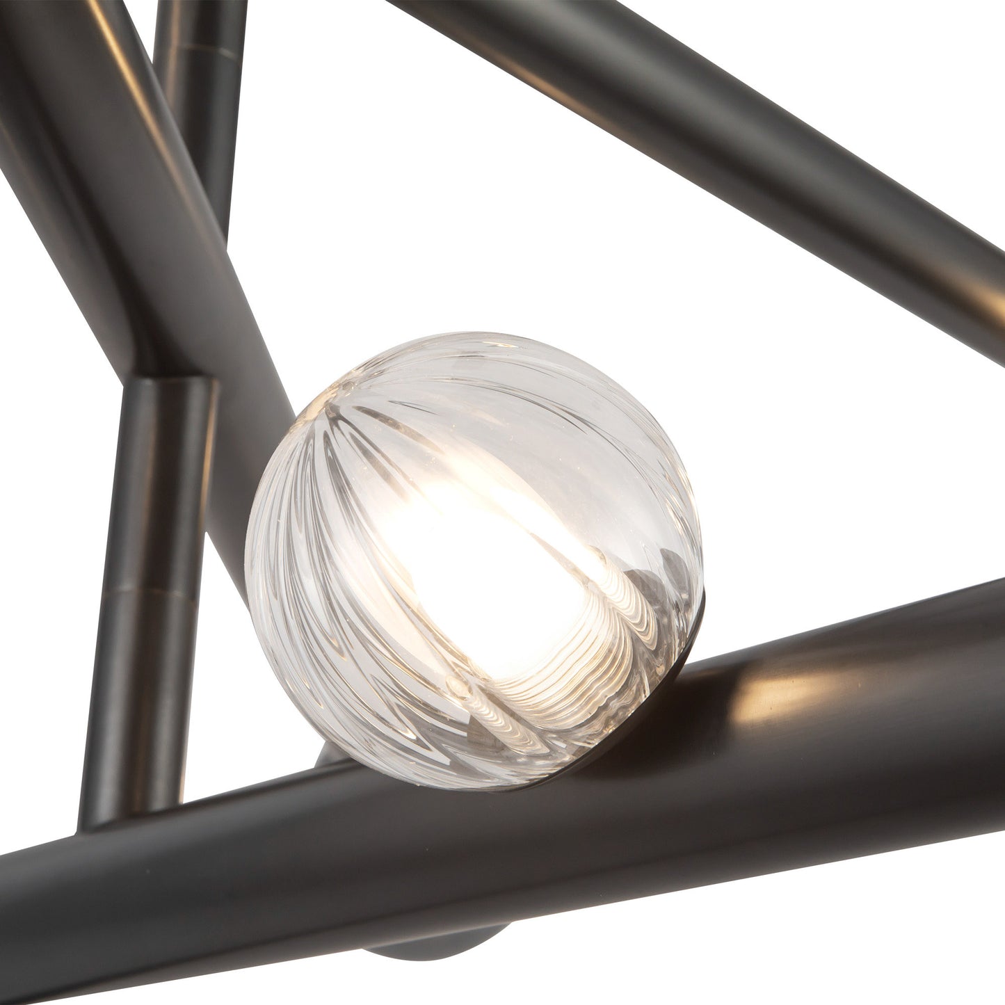 Reese 48-in Chandelier