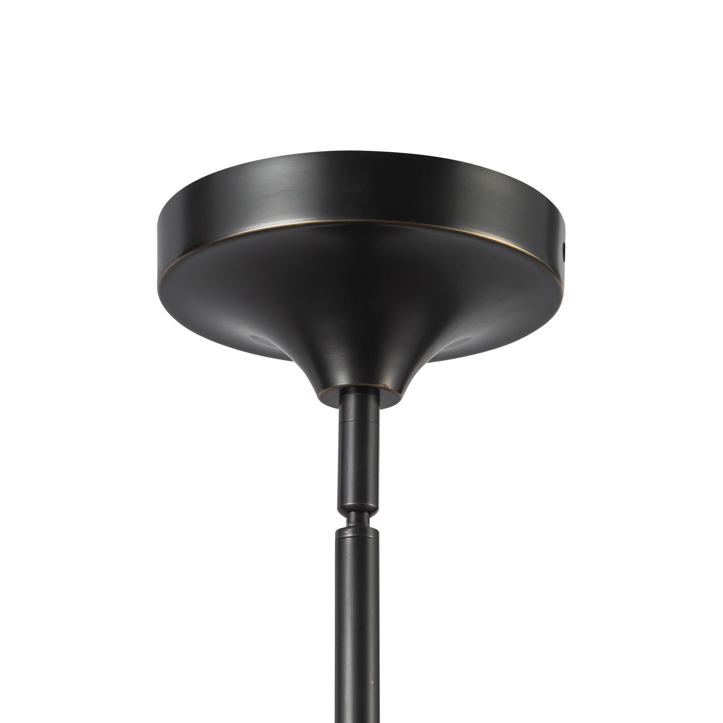 Reese 48-in Chandelier