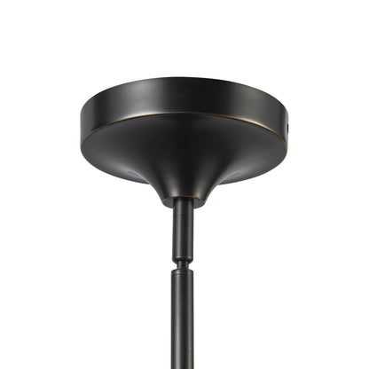Reese 48-in Chandelier