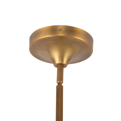 Reese 48-in Chandelier