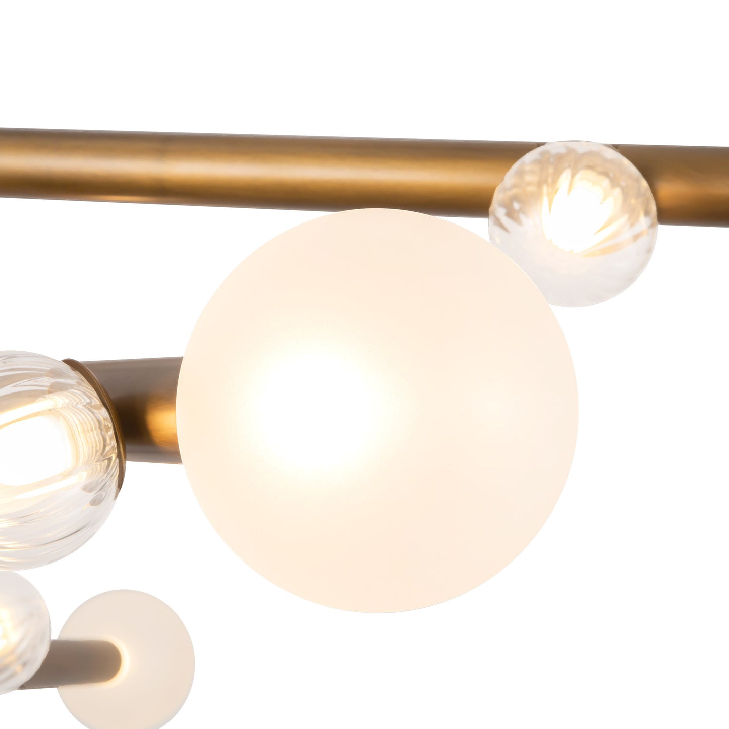 Reese 48-in Chandelier