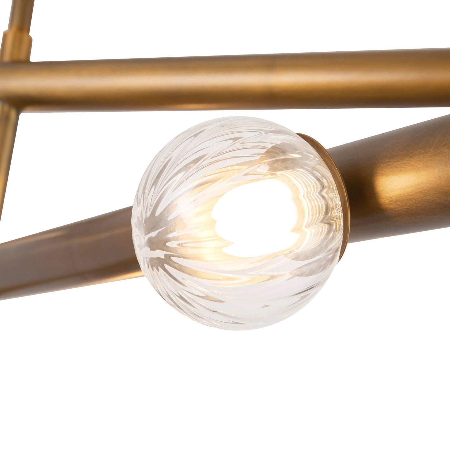 Reese 48-in Chandelier
