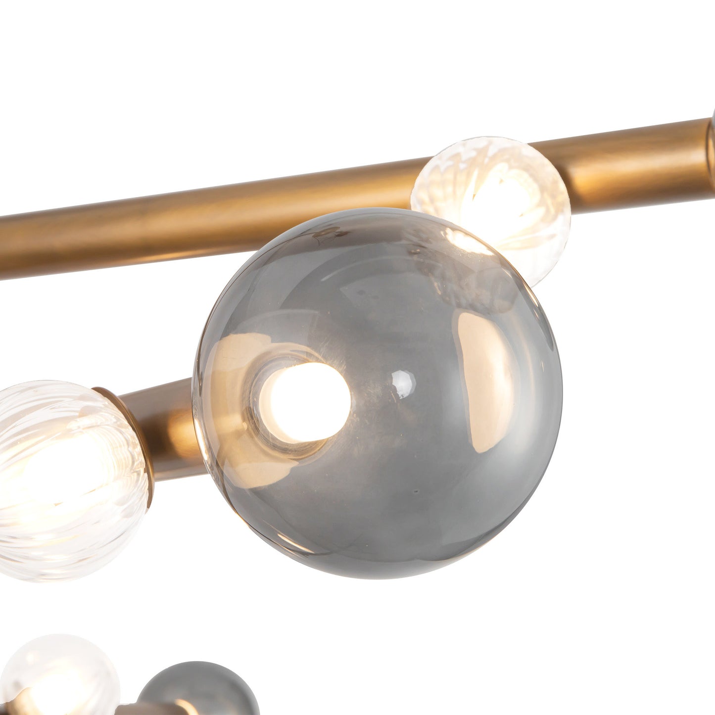 Reese 48-in Chandelier