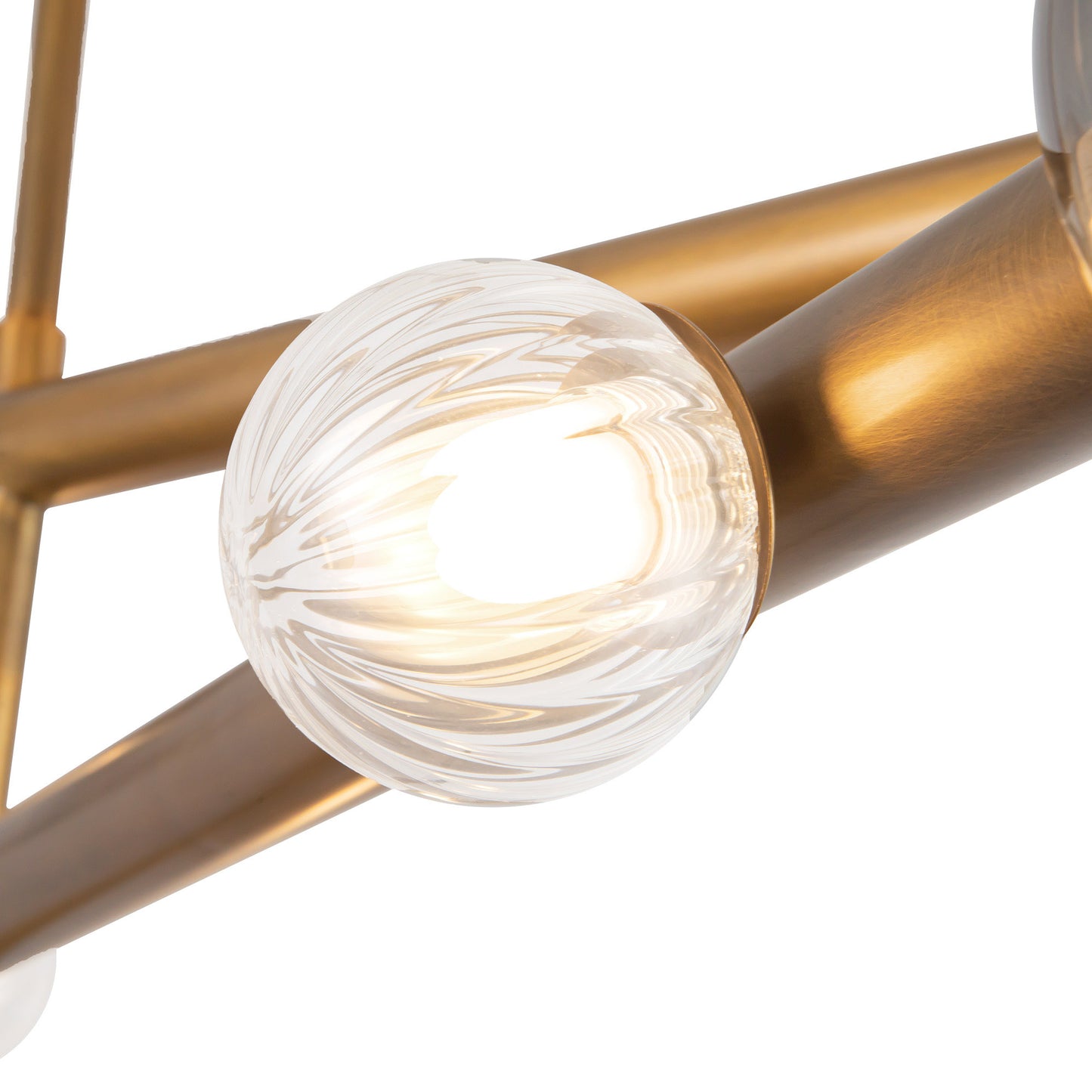 Reese 48-in Chandelier