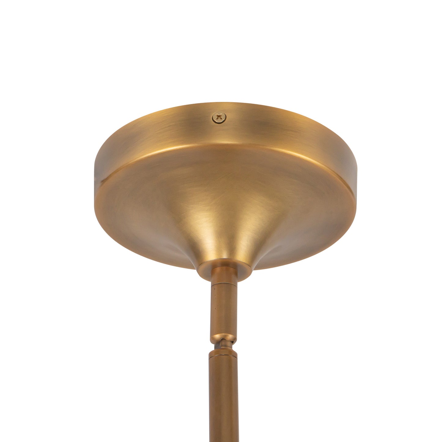 Reese 48-in Chandelier