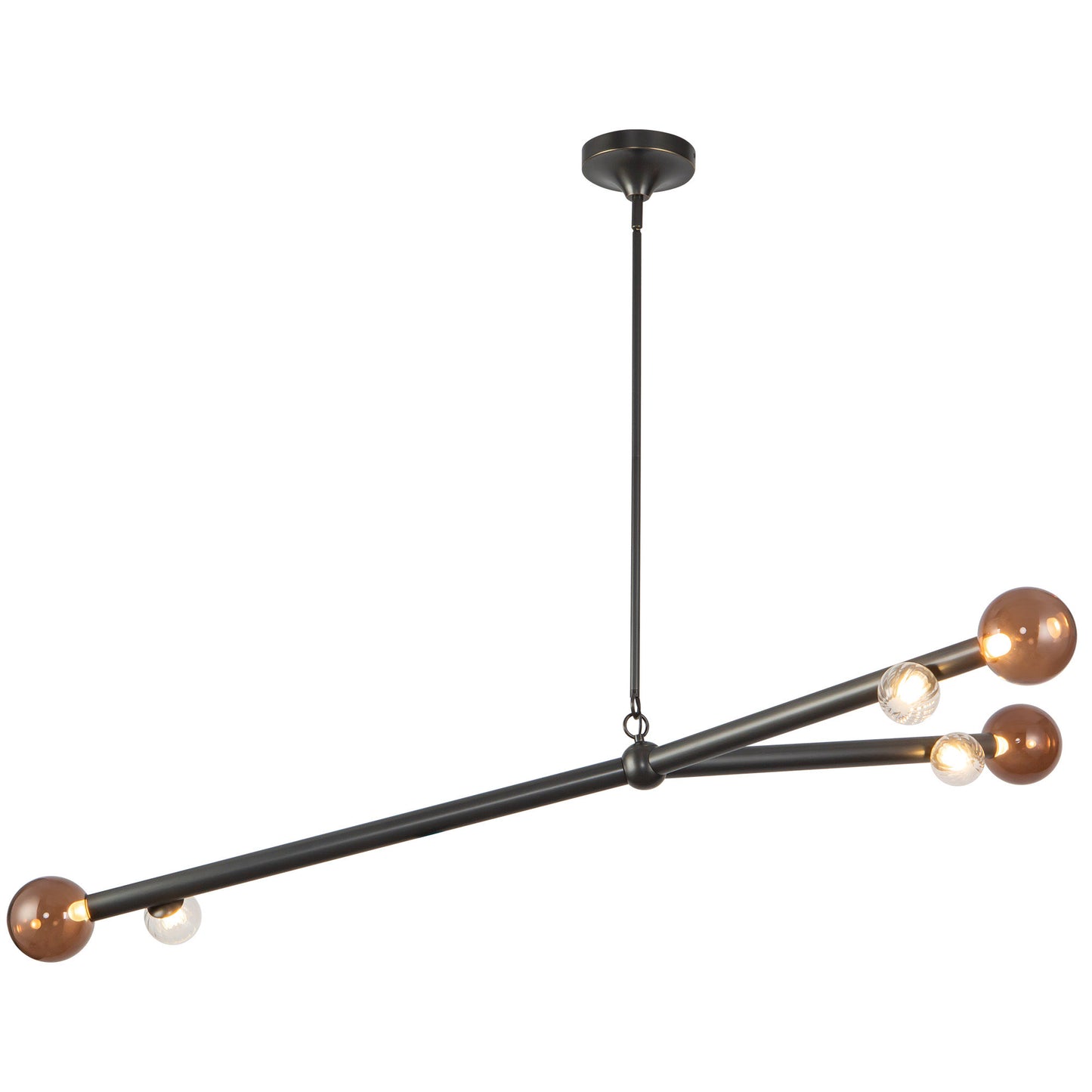 Reese 53-in Chandelier
