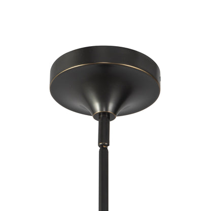 Reese 53-in Chandelier